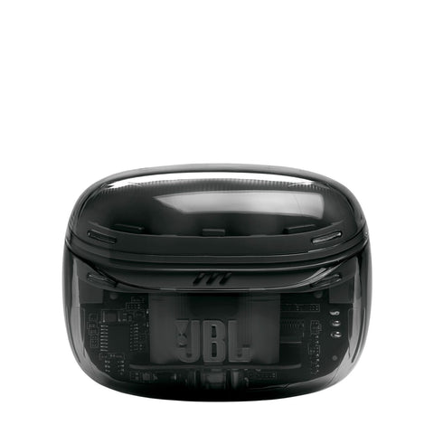 JBL Tune Beam 2 Ghost