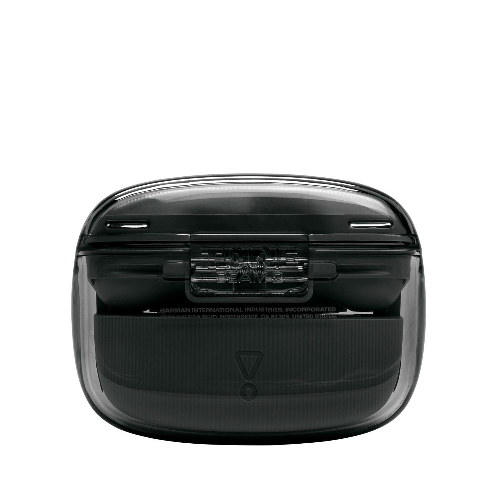 JBL Tune Beam 2 Ghost