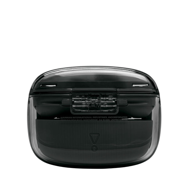 JBL Tune Beam 2 Ghost