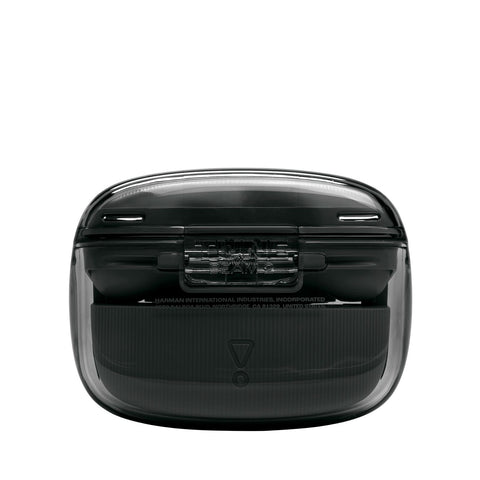 JBL Tune Beam 2 Ghost