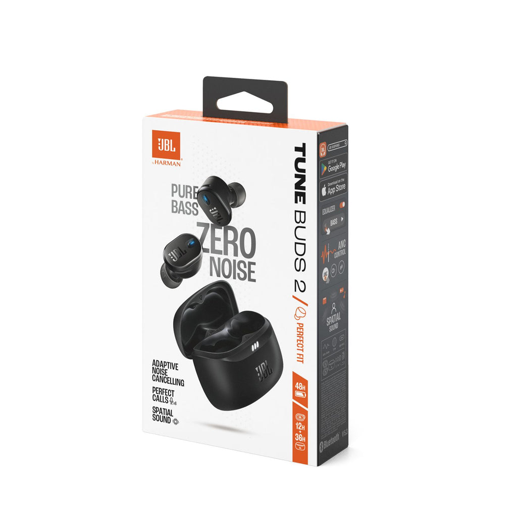 JBL Tune Buds 2