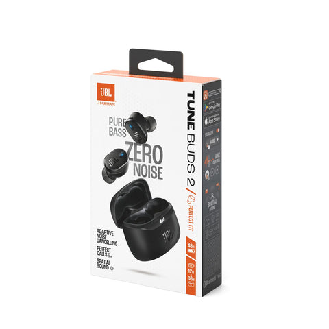 JBL Tune Buds 2