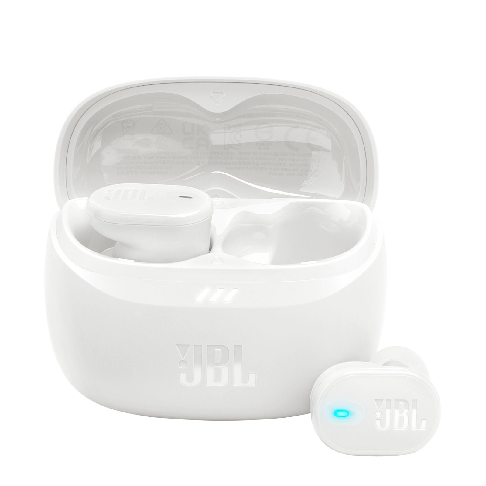 JBL Tune Buds 2