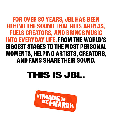 JBL Online Store MY