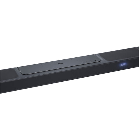 JBL Bar 1300 11.1.4-channel soundbar with detachable surround speakers, MultiBeam™, Dolby Atmos® and DTS:X®