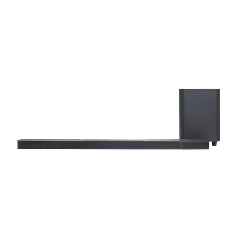 JBL Bar 1300 11.1.4-channel soundbar with detachable surround speakers, MultiBeam™, Dolby Atmos® and DTS:X®
