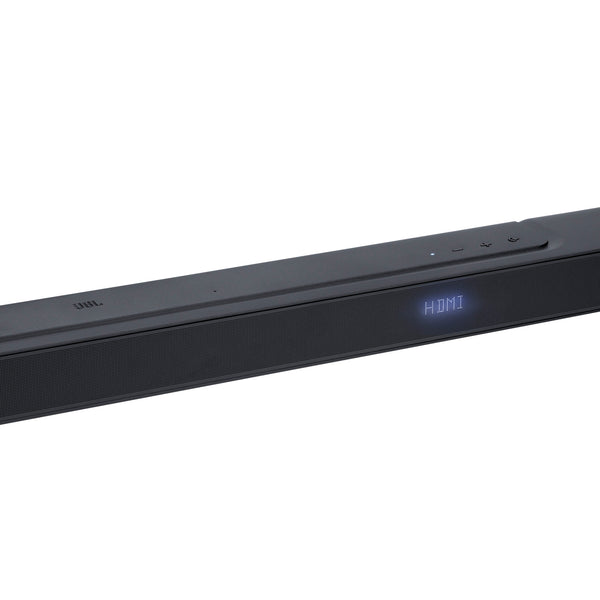 JBL Bar 500 5.1-Channel soundbar with MultiBeam™ and Dolby Atmos®