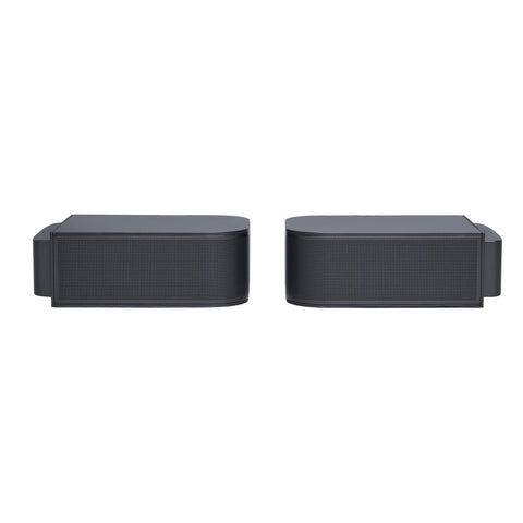 JBL Bar 800 5.1.2-channel soundbar with detachable surround speakers and Dolby Atmos®