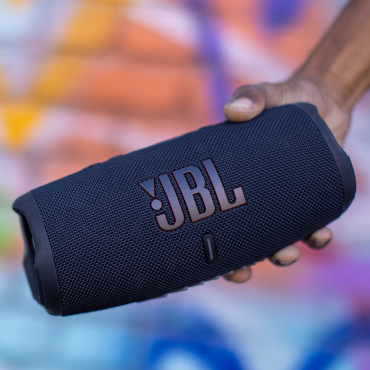 NEW JBL charge 5- cheapest Blue