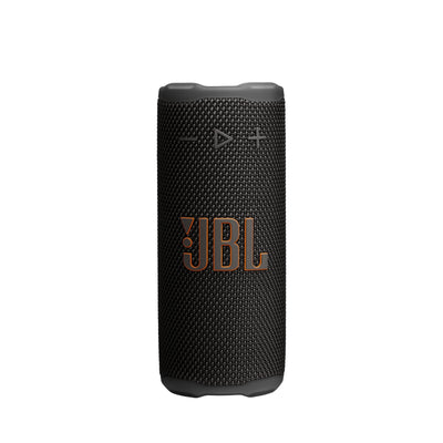 JBL Grip - Compact Bluetooth Speaker with Bold JBL Pro Sound & Ambient Light