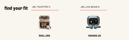 JBL Online Store MY