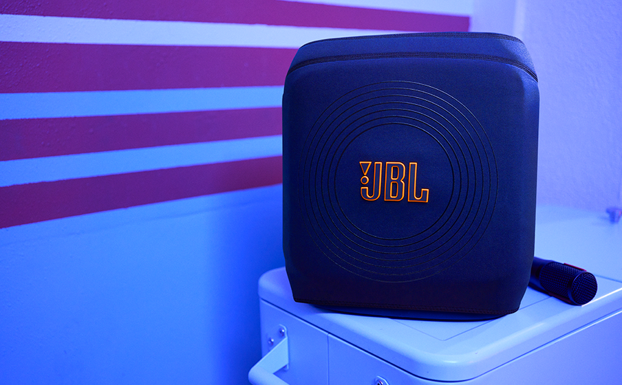 JBL Partybox Cover Encore 2