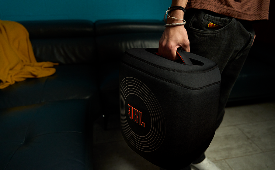 JBL Partybox Cover Encore 2