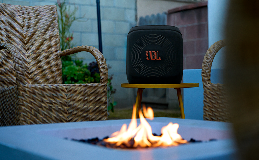 JBL Partybox Cover Encore 2