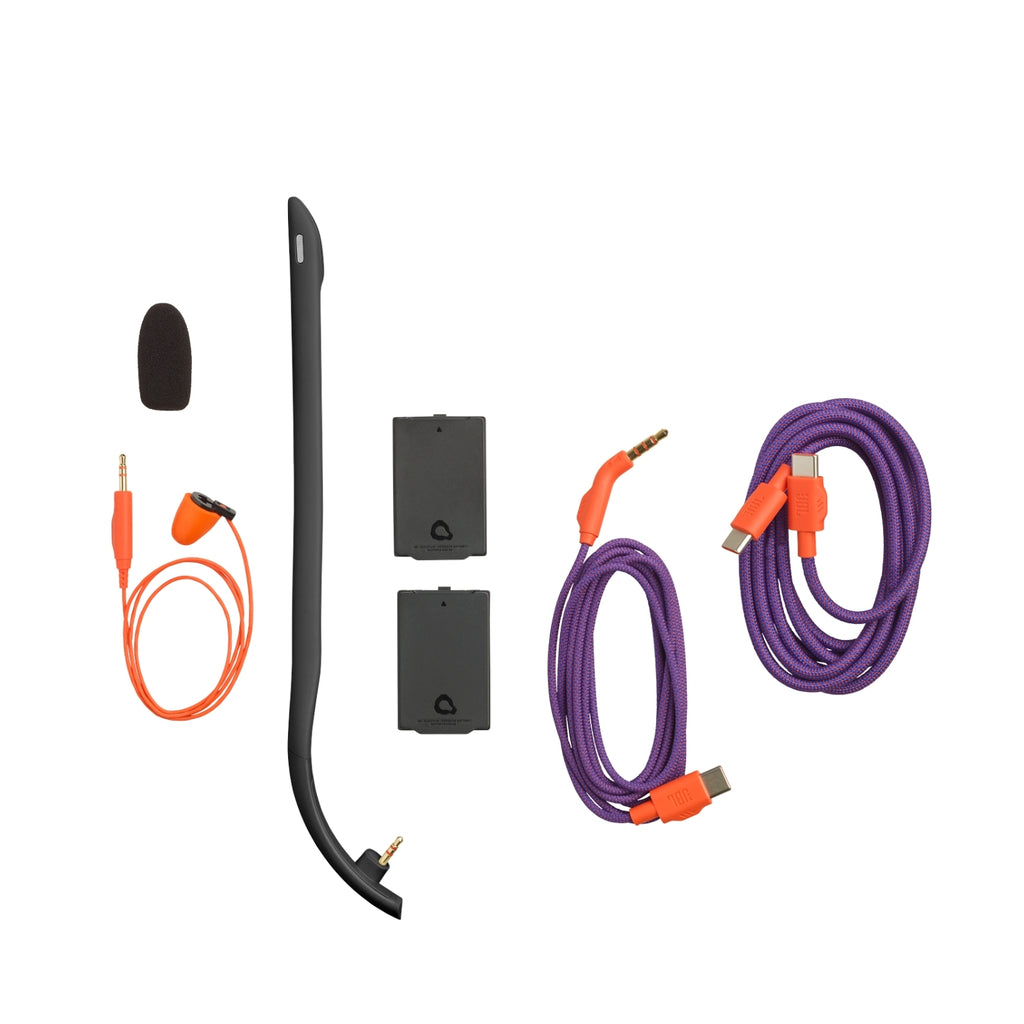 JBL Quantum 950