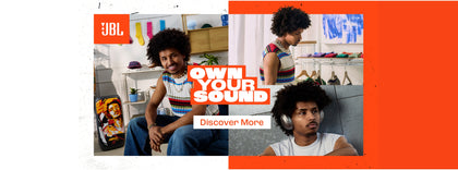 JBL Online Store MY