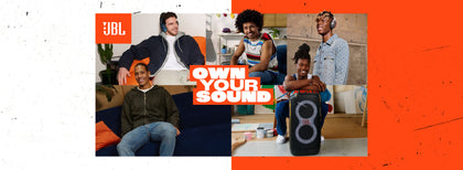JBL Online Store MY