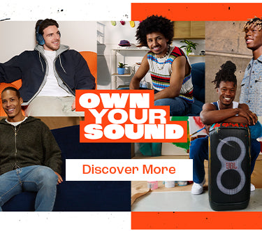 JBL Online Store MY