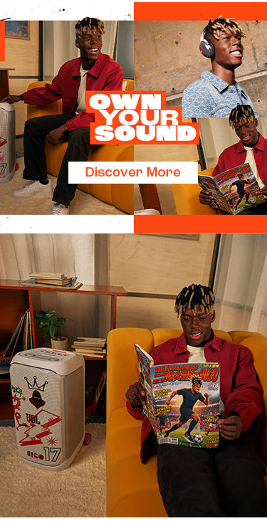 JBL Online Store MY