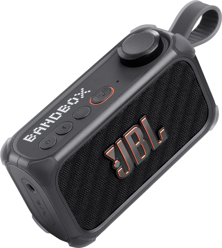 JBL Bandbox Solo Music Amplifier and Speaker