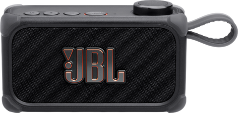JBL Bandbox Solo Music Amplifier and Speaker