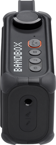 JBL Bandbox Solo Music Amplifier and Speaker