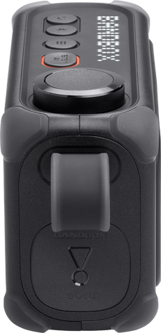 JBL Bandbox Solo Music Amplifier and Speaker