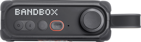 JBL Bandbox Solo Music Amplifier and Speaker