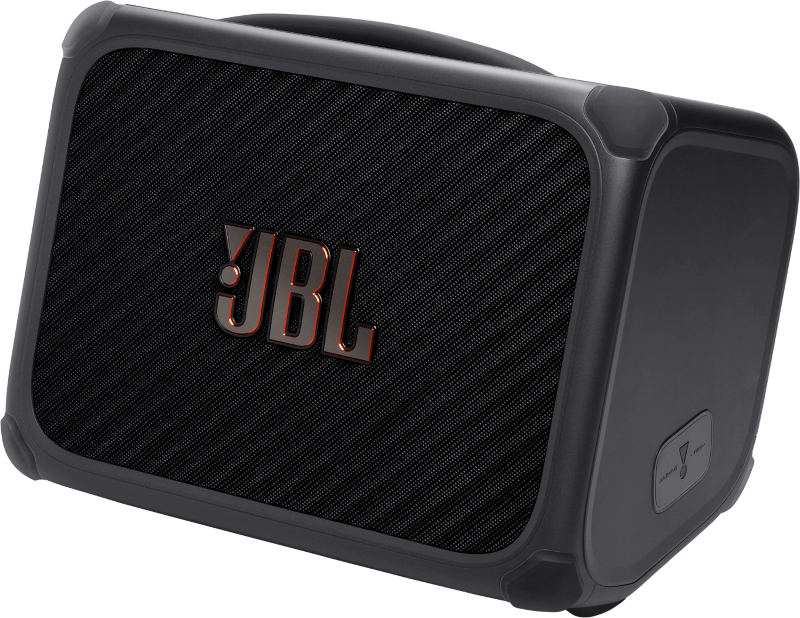 JBL BandBox Trio Portable AI-Powered Practice Amp and Speaker Secondary image