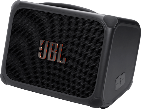 JBL Bandbox Trio