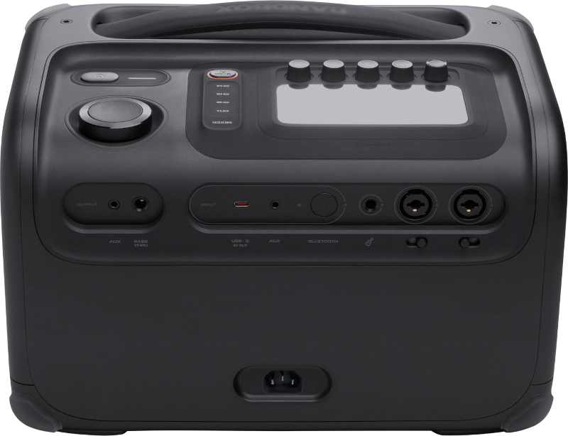 JBL Bandbox Trio
