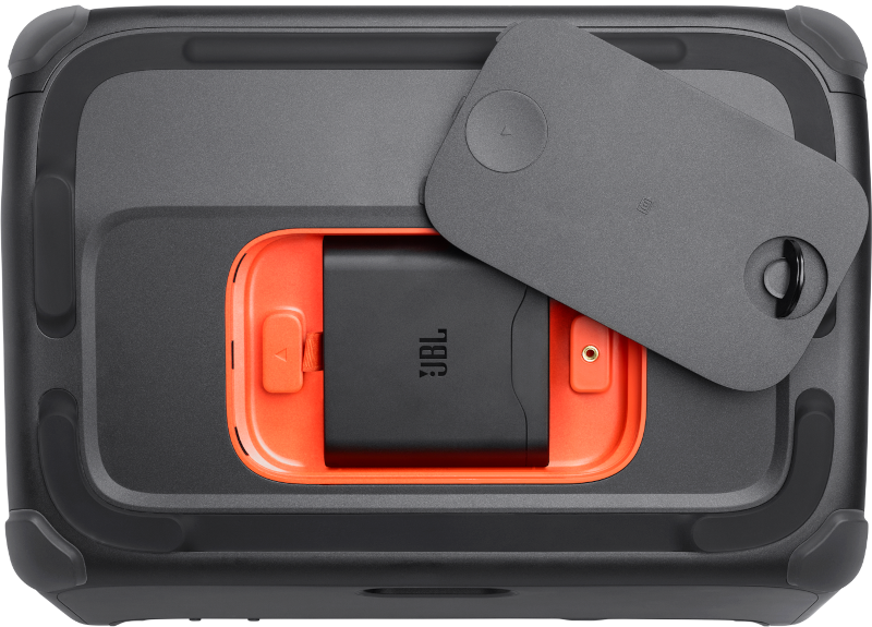 JBL Bandbox Trio