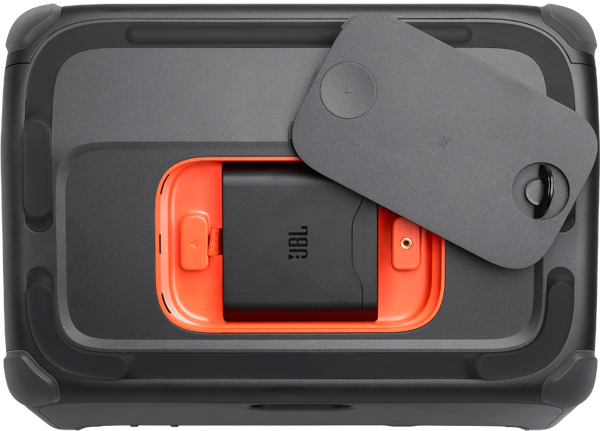 JBL Bandbox Trio
