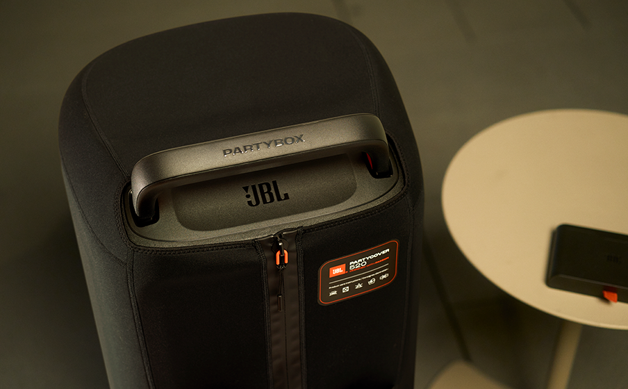 JBL PartyCover 520