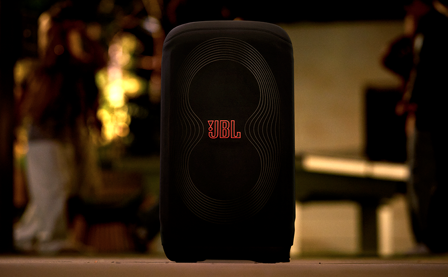 JBL PartyCover 520