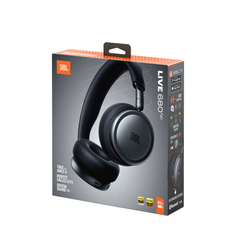 JBL Live 680NC