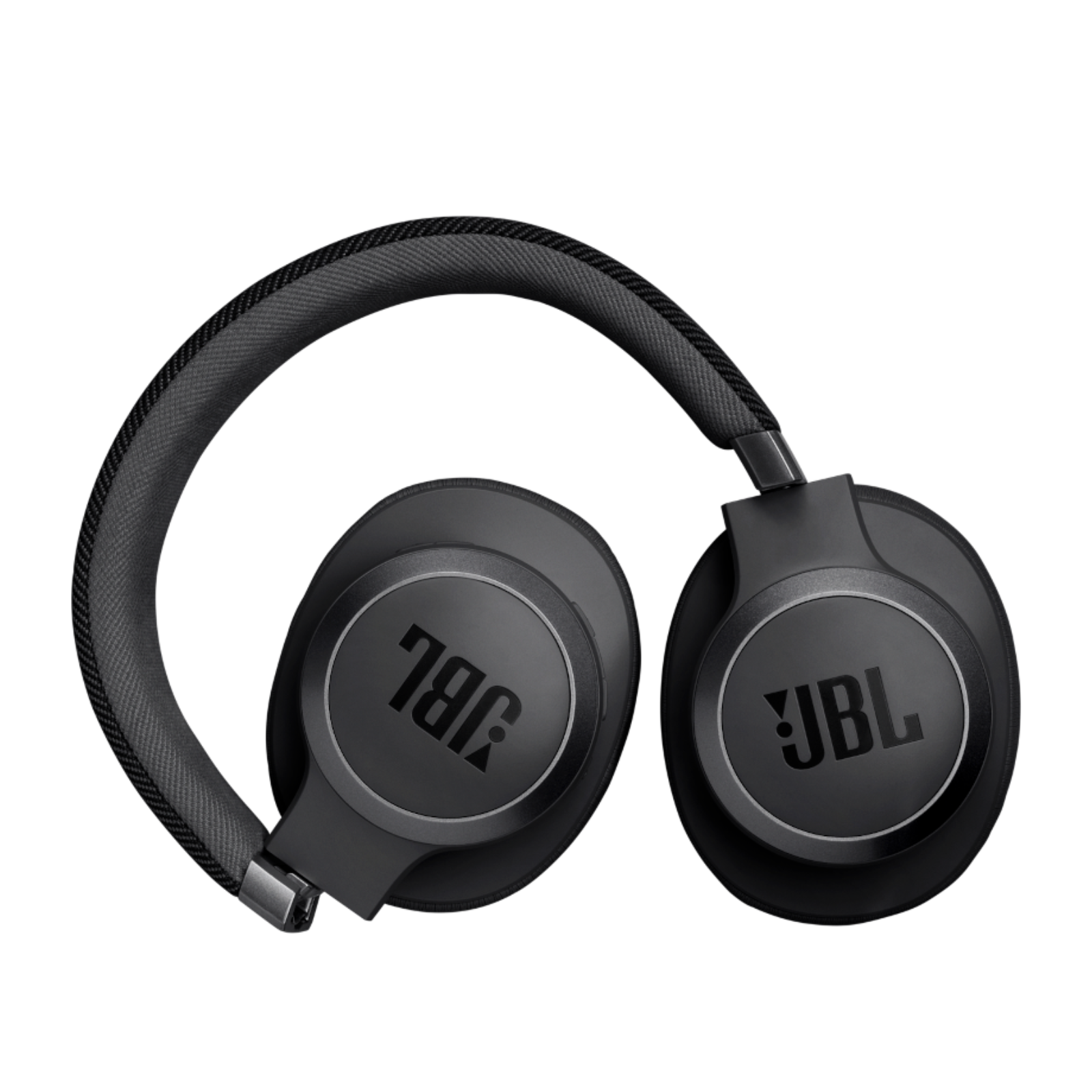 JBL Live 770NC Wireless Over-Ear Headphones with True Adaptive Noise Cancelling Secondary image