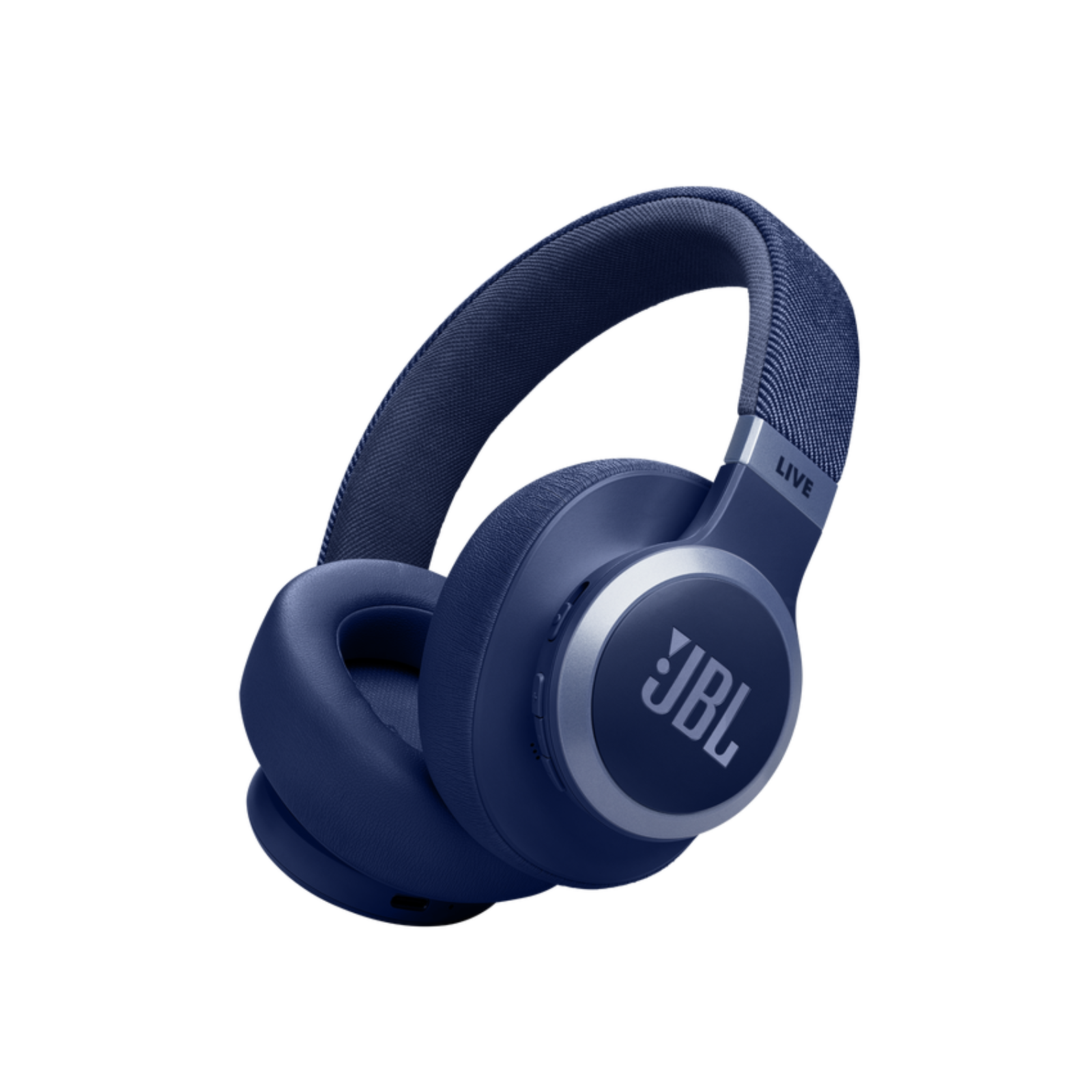 JBL LIVE 770NC Wireless Over-Ear C Noise MY | Adaptive True JBL with Headphones Store Online