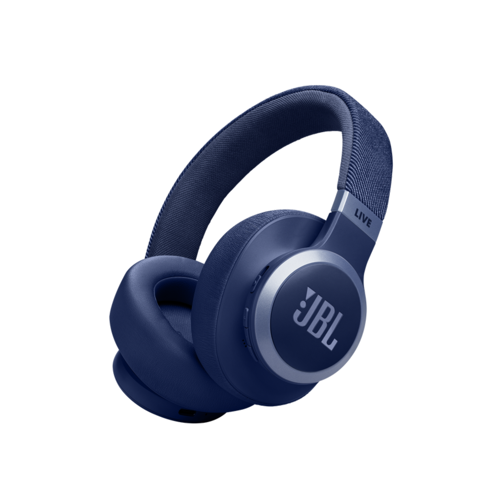 JBL LIVE 770NC Wireless Over-Ear Headphones with True Adaptive Noise C | JBL  Online Store MY