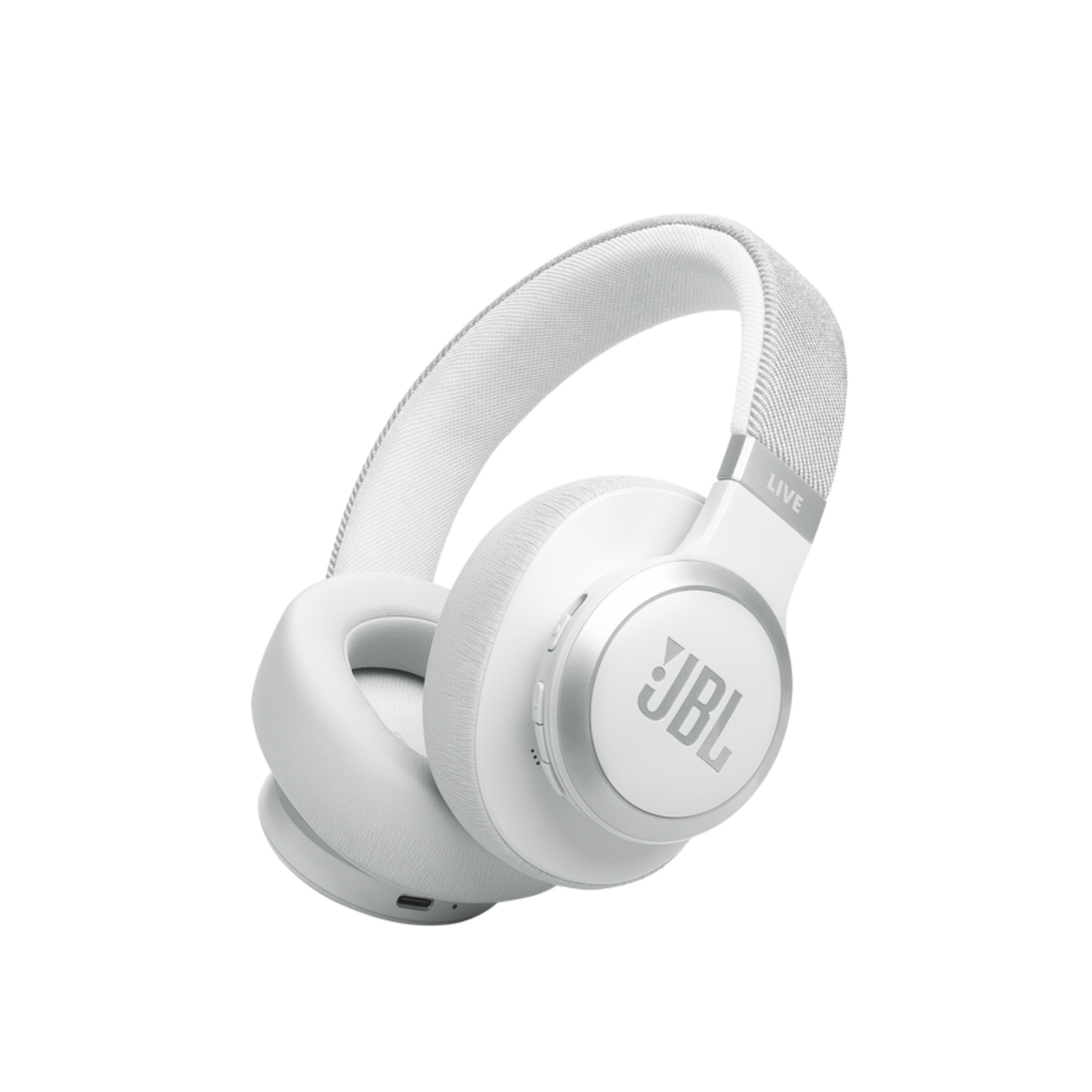 JBL LIVE 770NC Wireless Over-Ear Headphones with True Adaptive Noise C | JBL  Online Store MY