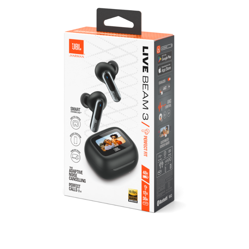JBL Live Beam 3