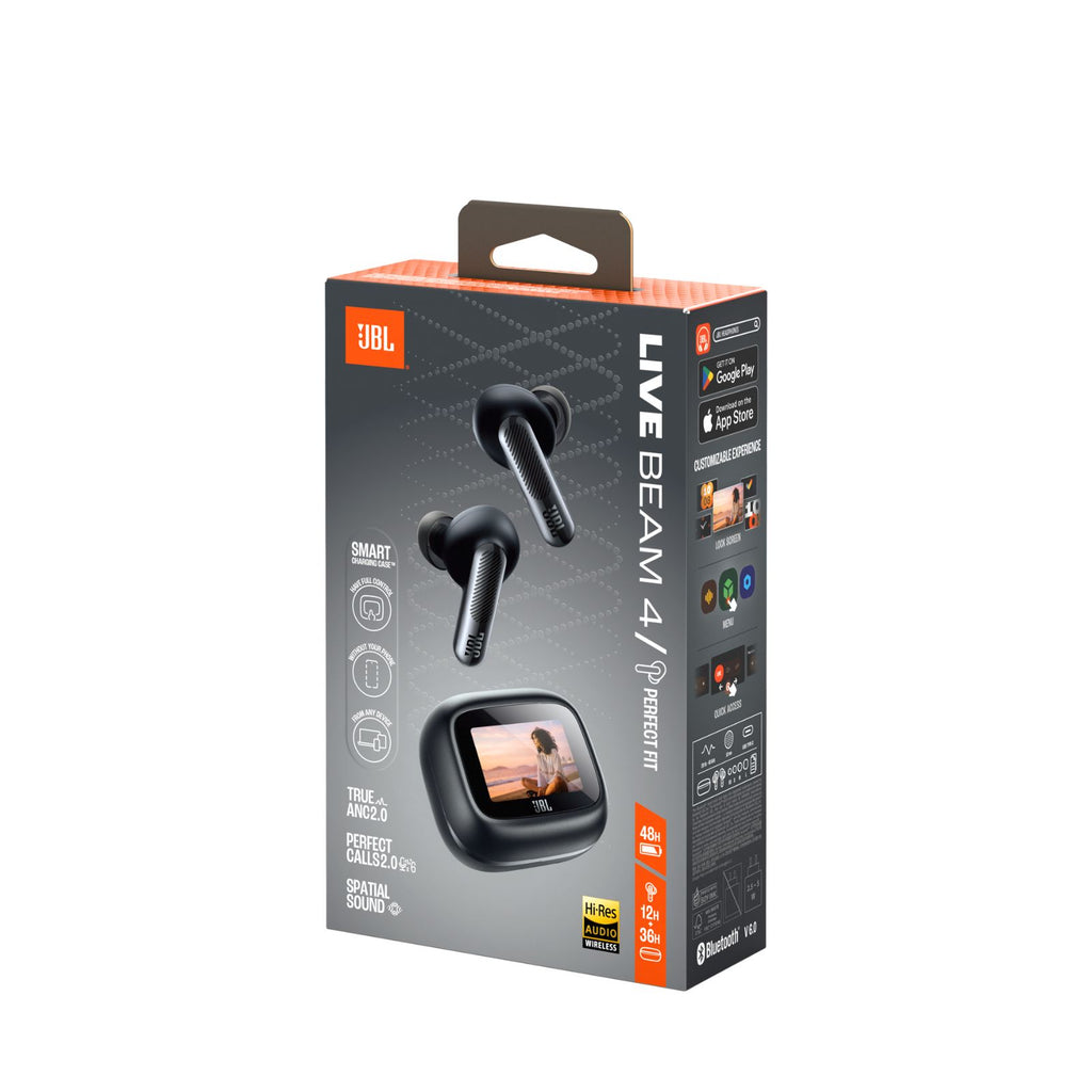 JBL Live Beam 4