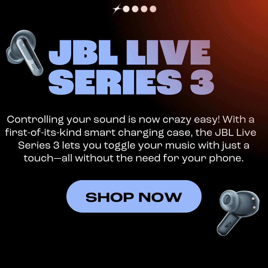 JBL Online Store MY