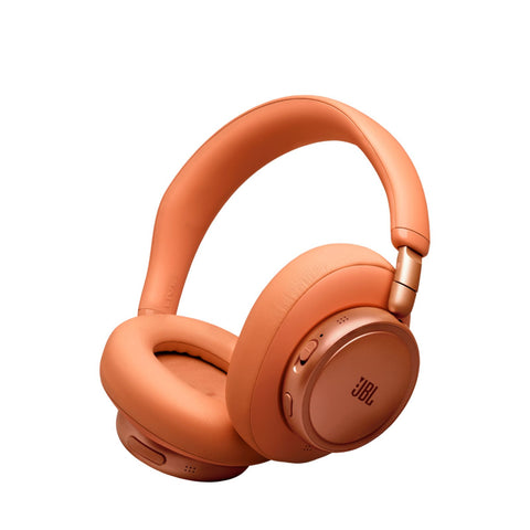 JBL Live 780NC Wireless Noise Cancelling Over-Ear Headphones
