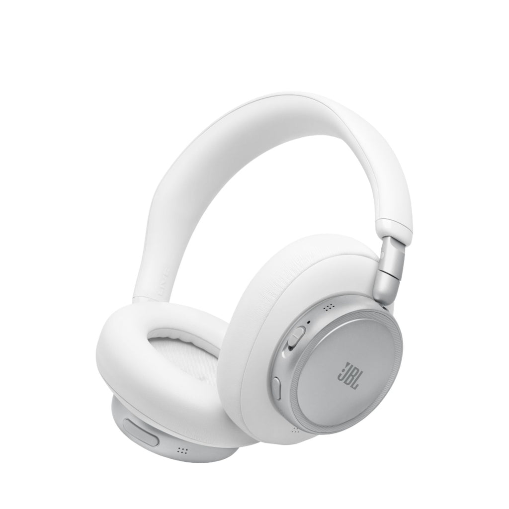 JBL Live 780NC Wireless Noise Cancelling Over-Ear Headphones