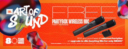 JBL Online Store MY