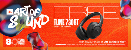 JBL Online Store MY