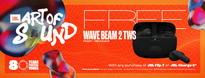 JBL Online Store MY
