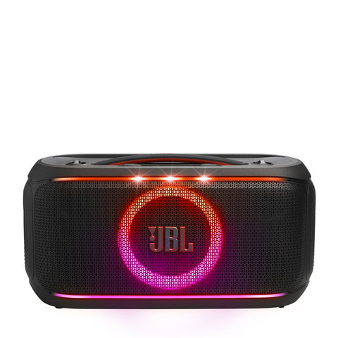 Partybox On the Go 2 Plus