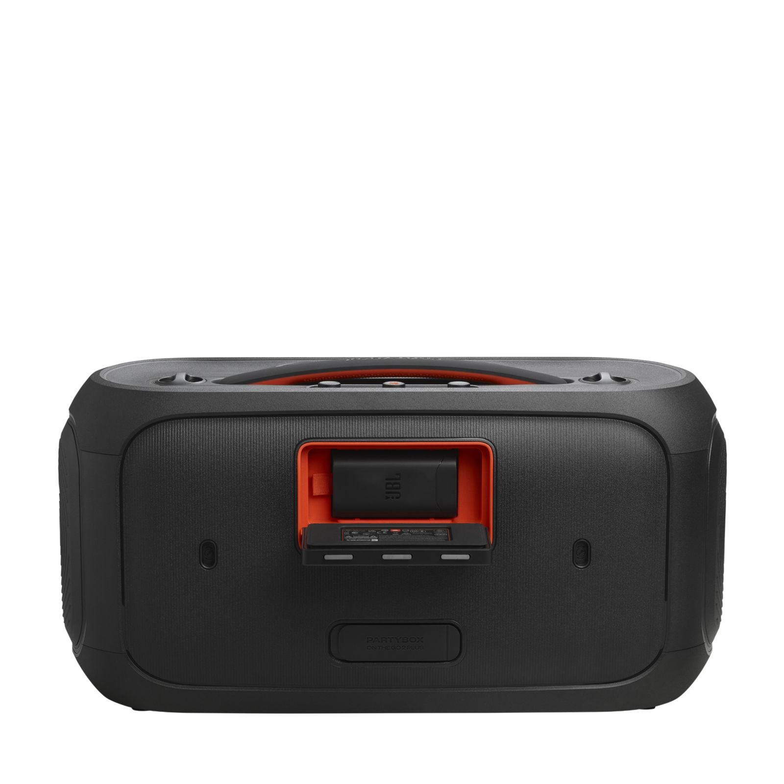 Partybox On the Go 2 Plus